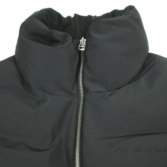 ダンケシェーン LAYER NYLON BACKZIP BLOUSON ジャケット