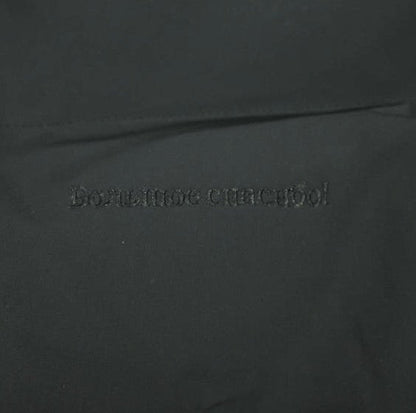 ダンケシェーン LAYER NYLON BACKZIP BLOUSON ジャケット