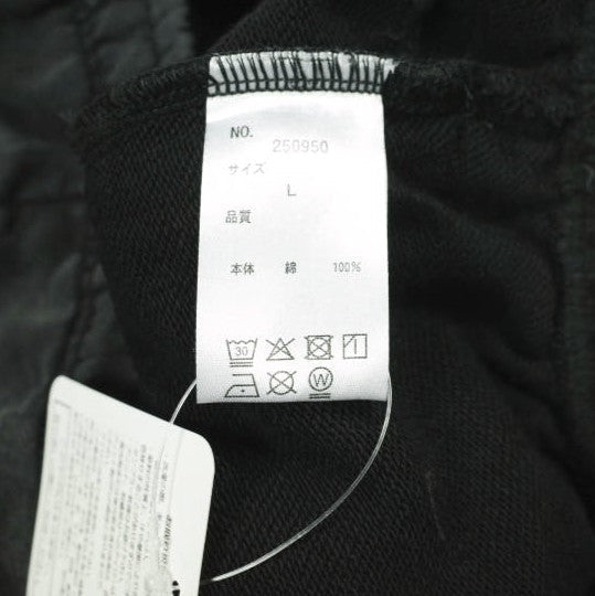 ダンケシェーン SULFUR SWEAT PANTS コットンパンツ 限定