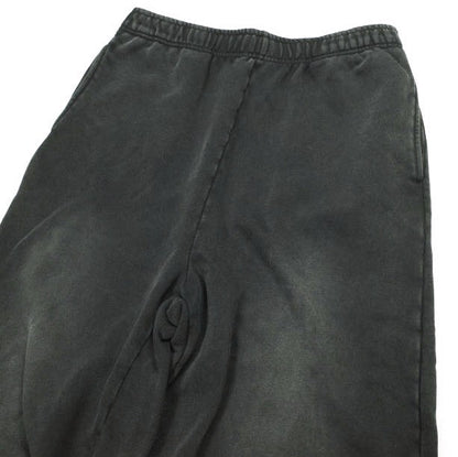 ダンケシェーン SULFUR SWEAT PANTS コットンパンツ 限定