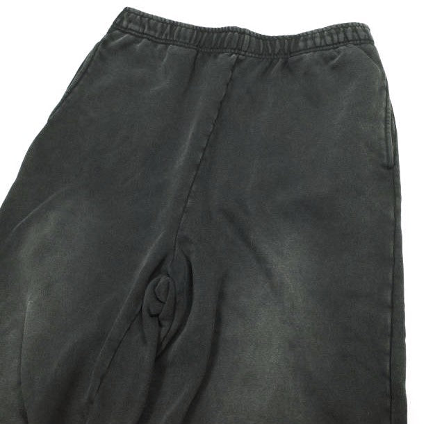 ダンケシェーン SULFUR SWEAT PANTS コットンパンツ 限定