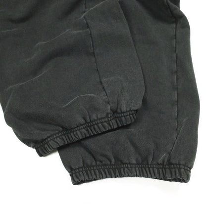 ダンケシェーン SULFUR SWEAT PANTS コットンパンツ 限定