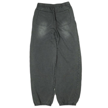 ダンケシェーン SULFUR SWEAT PANTS コットンパンツ 限定