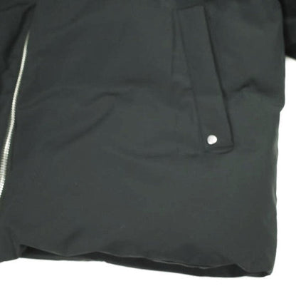 ダンケシェーン LAYER NYLON BACKZIP BLOUSON ジャケット