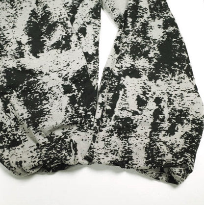 ダンケシェーン OPAL LS TEE ニットロングスリーブTシャツ