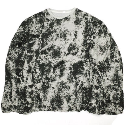 ダンケシェーン OPAL LS TEE ニットロングスリーブTシャツ