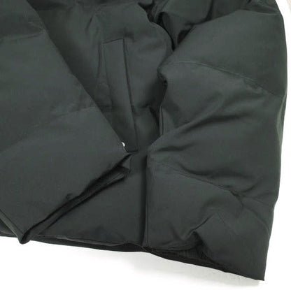 ダンケシェーン LAYER NYLON BACKZIP BLOUSON ジャケット