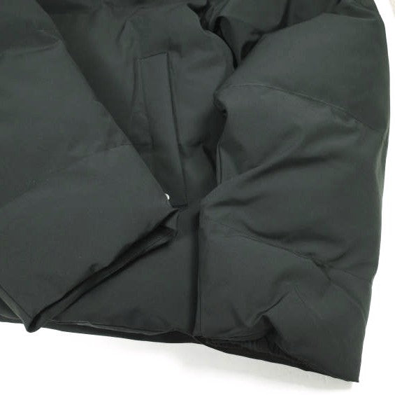 ダンケシェーン LAYER NYLON BACKZIP BLOUSON ジャケット
