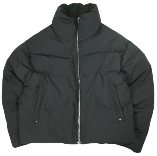 ダンケシェーン LAYER NYLON BACKZIP BLOUSON ジャケット