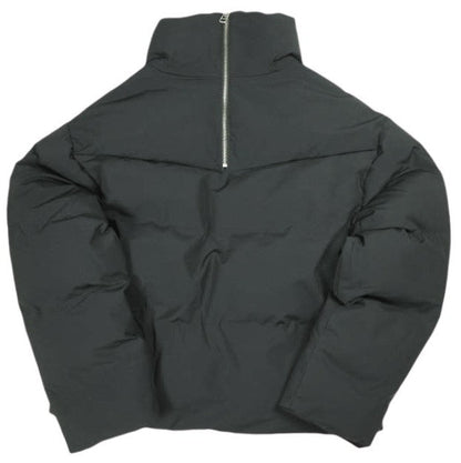 ダンケシェーン LAYER NYLON BACKZIP BLOUSON ジャケット