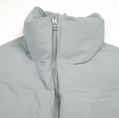 ダンケシェーン LAYER NYLON BACKZIP BLOUSON ジャケット