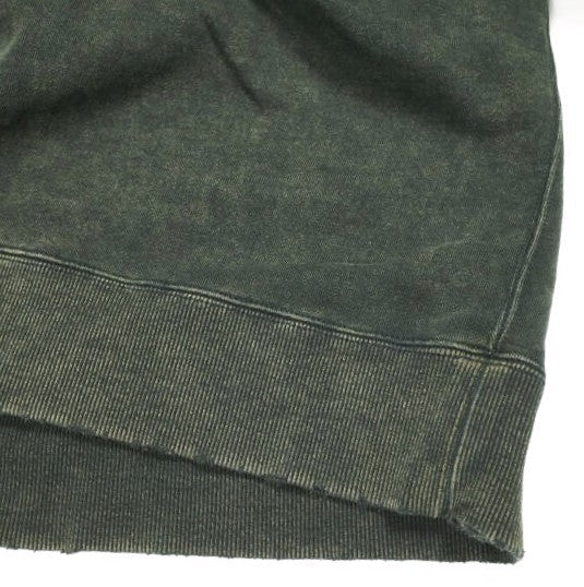 ダンケシェーン コットンスウェット