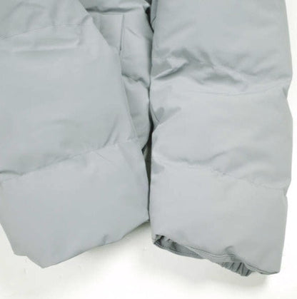 ダンケシェーン LAYER NYLON BACKZIP BLOUSON ジャケット