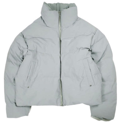 ダンケシェーン LAYER NYLON BACKZIP BLOUSON ジャケット