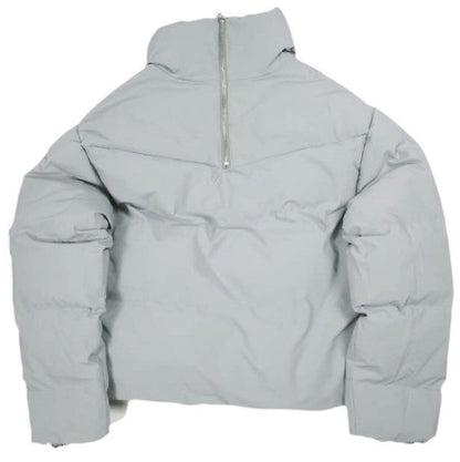 ダンケシェーン LAYER NYLON BACKZIP BLOUSON ジャケット
