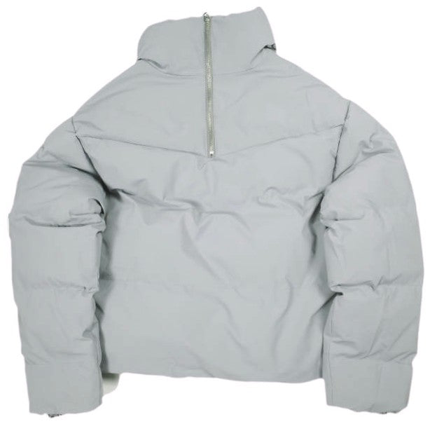 ダンケシェーン LAYER NYLON BACKZIP BLOUSON ジャケット