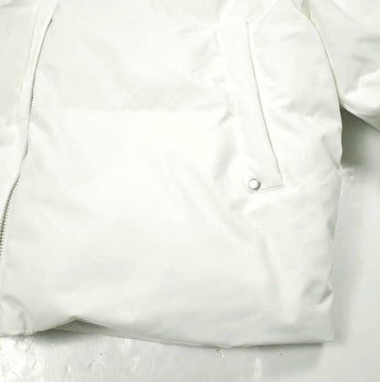 ダンケシェーン LAYER NYLON BACKZIP BLOUSON ナイロン ジャケット 限定