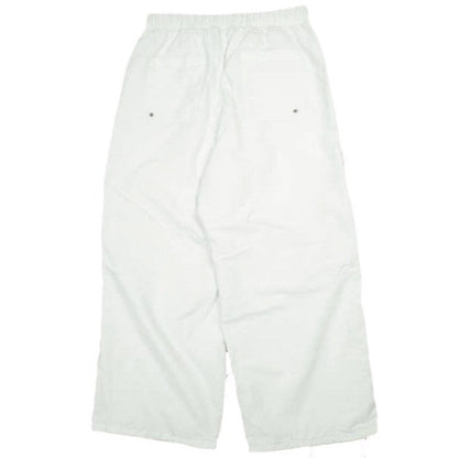 ダンケシェーン PREMIUM TC TWILL スノーパンツ