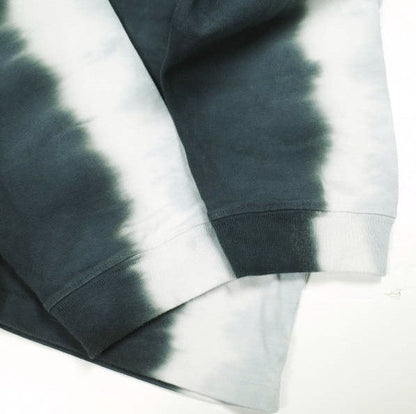 ダンケシェーン TIEDYE L S TEE MILS コットン ロングスリーブTシャツ