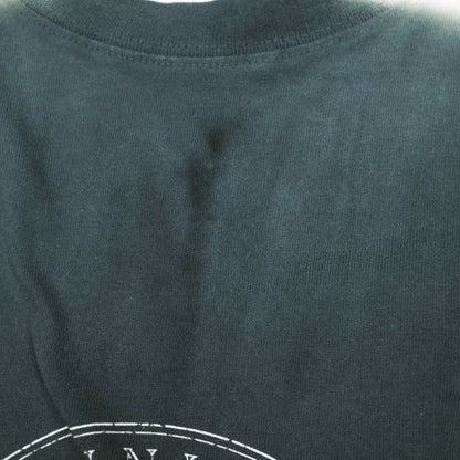 ダンケシェーン TIEDYE L S TEE MILS コットン ロングスリーブTシャツ