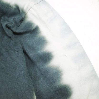 ダンケシェーン TIEDYE L S TEE MILS コットン ロングスリーブTシャツ
