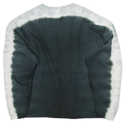 ダンケシェーン TIEDYE L S TEE MILS コットン ロングスリーブTシャツ