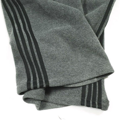 アンスクリア Fleece Loose Fit Track Pants パンツ