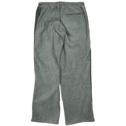 アンスクリア Fleece Loose Fit Track Pants パンツ