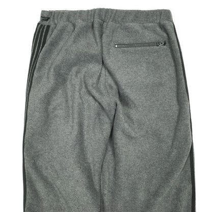 アンスクリア Fleece Loose Fit Track Pants パンツ