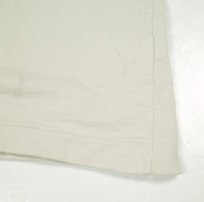 オーラリー SUPER HIGH GAUGE SWEAT TEE コットン トップス