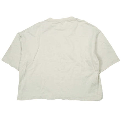 オーラリー SUPER HIGH GAUGE SWEAT TEE コットン トップス