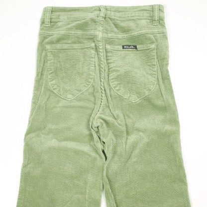 ローラーズ EASTCOAST FLARE コーデュロイパンツ