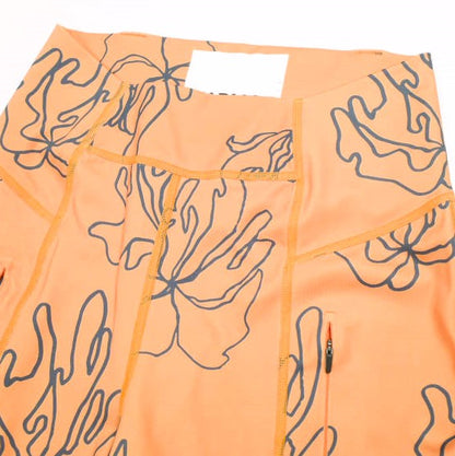 マーモットキャピタル UTILITY BIKER SHORTS ショーツ