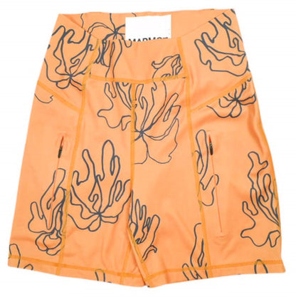 マーモットキャピタル UTILITY BIKER SHORTS ショーツ