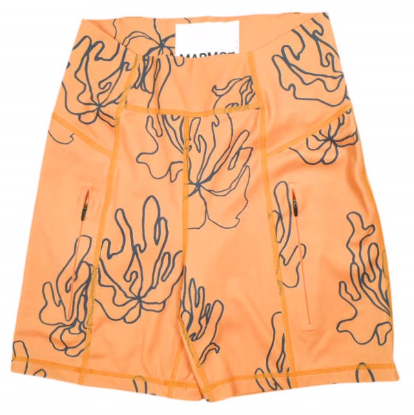 マーモットキャピタル UTILITY BIKER SHORTS ショーツ