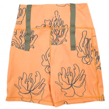 マーモットキャピタル UTILITY BIKER SHORTS ショーツ