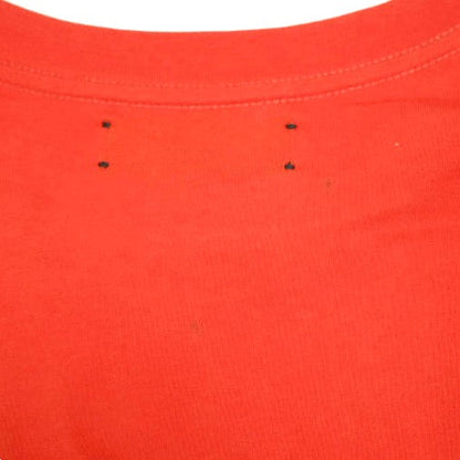 アミリ Bones Stacked ロングスリーブTシャツ