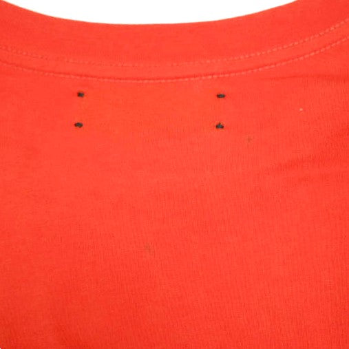 アミリ Bones Stacked ロングスリーブTシャツ