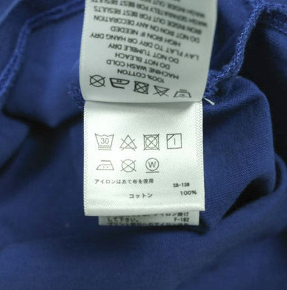 サタデーズニューヨークシティ MILLER STANDARD SS TEE コットン Tシャツ