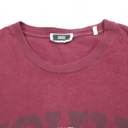 キスニューヨークシティ TOKYO TEE コットン Tシャツ 東京店限定