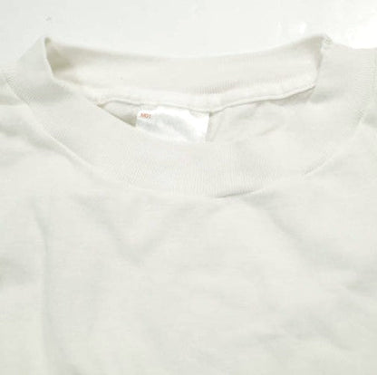 セントマイケル TATOO DW_LS TEE コットン長袖Tシャツ
