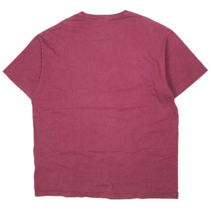 キスニューヨークシティ TOKYO TEE コットン Tシャツ 東京店限定