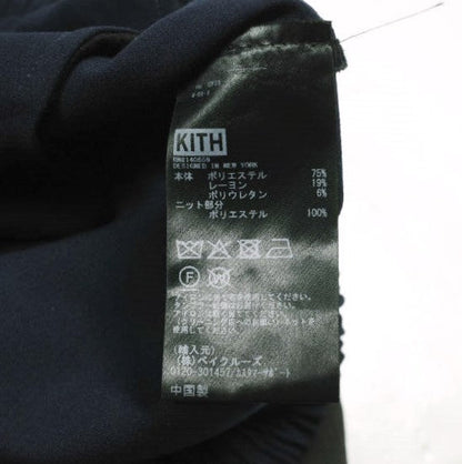 キスニューヨークシティ Combo Decker Track Pant ボトムス
