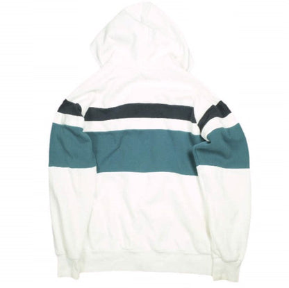 パーリーゲイツ ニットジップフーディー