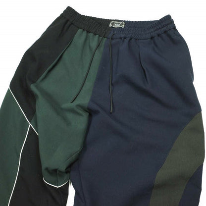 キスニューヨークシティ Combo Decker Track Pant ボトムス