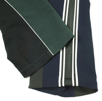 キスニューヨークシティ Combo Decker Track Pant ボトムス