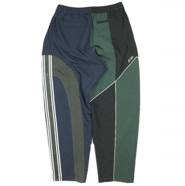 キスニューヨークシティ Combo Decker Track Pant ボトムス