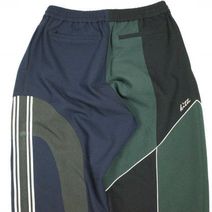 キスニューヨークシティ Combo Decker Track Pant ボトムス