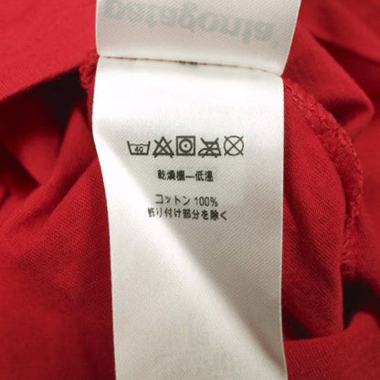 パタゴニア P-6ロゴ オーガニックコットン Tシャツ