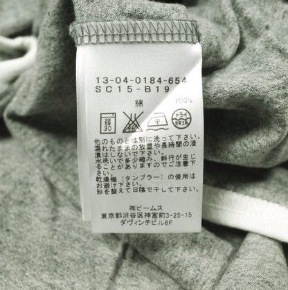 ビームスボーイ コットントップス